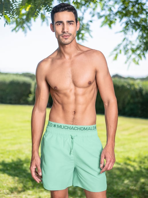 Muchachomalo - Swimshort Men - Image 2