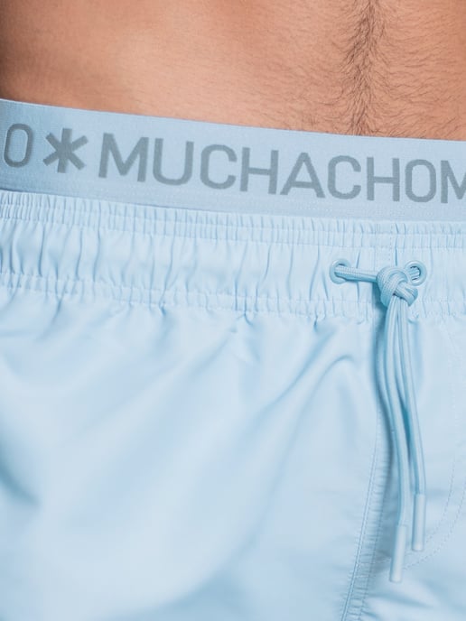 Muchachomalo Zwembroek - met Boxershort - Heren - Image 3