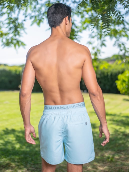 Muchachomalo Zwembroek - met Boxershort - Heren - Image 5