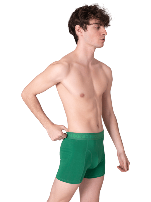 Muchachomalo Boxershorts för män - Bomull - Byxor för män - Image 3