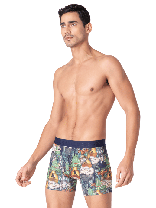 Muchachomalo - 2-pack Boxershorts Men - Image 6