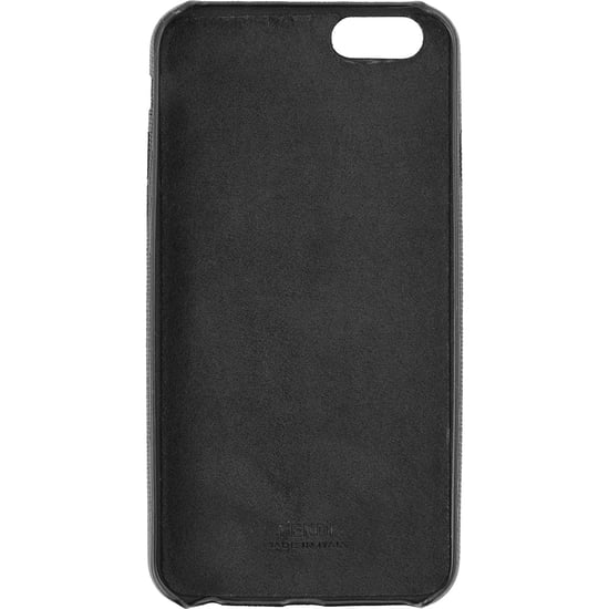 Fendi Womens U Mink Letter IPhone 6 Case - Image 2