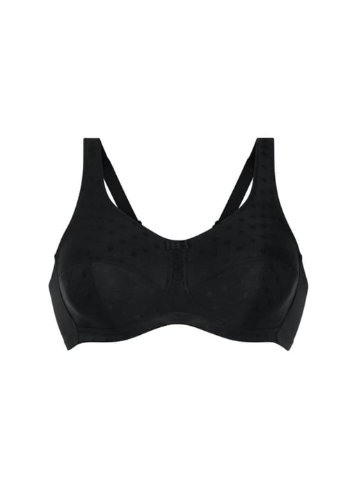 Airita Comfort Soft Bra - Image 3