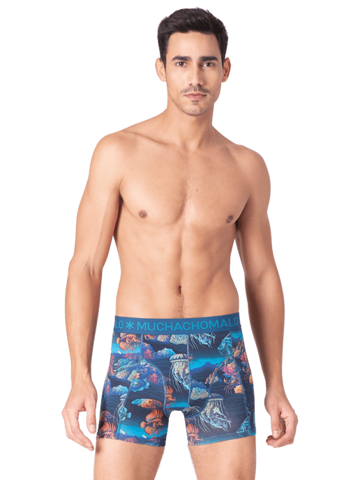 Muchachomalo - 3-pack Boxershorts Men - Image 6