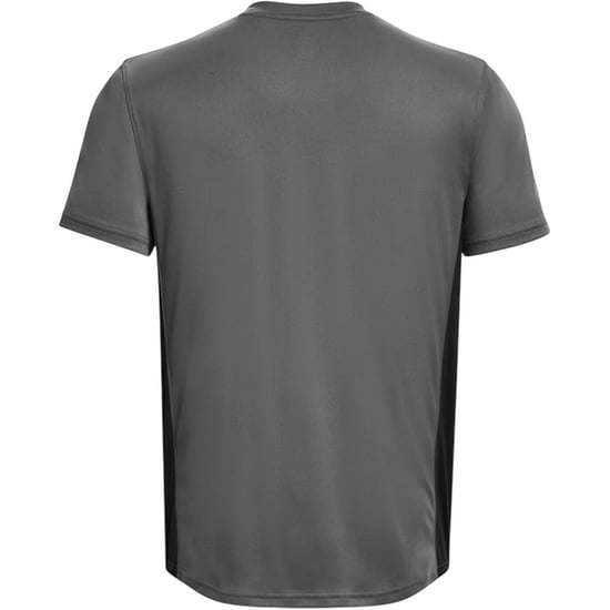 Under Armour Heren Challenger Training T-Shirt (Kasteel Rots) - Image 2