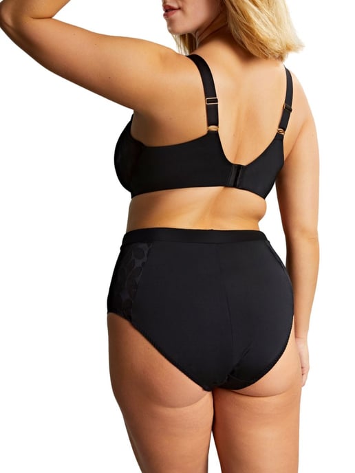 Ashley Padded Balcony Bra - Image 4