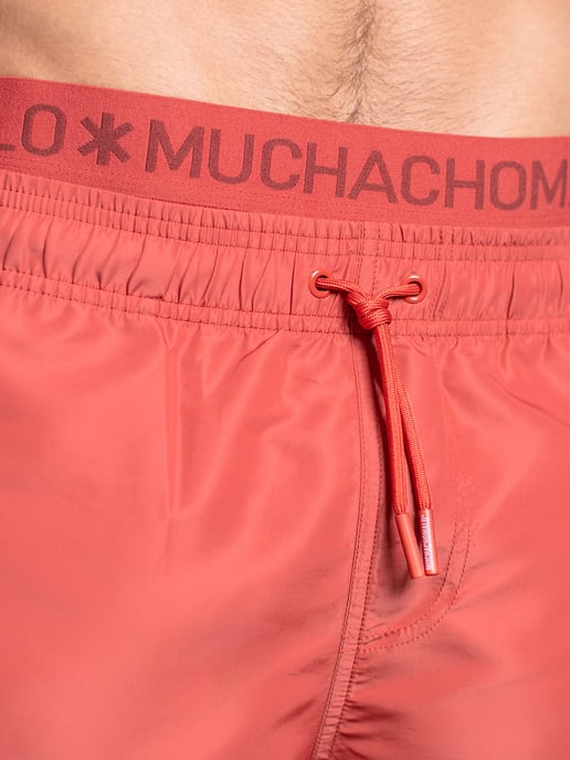 Muchachomalo Zwembroek - met Boxershort - Heren - Image 3