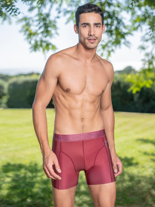 Muchachomalo - Swimshort Men - Image 2