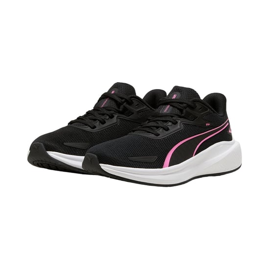 Puma Skyrocket Lite Trainers voor volwassenen (Zwart/Roze/Wit) - Image 1