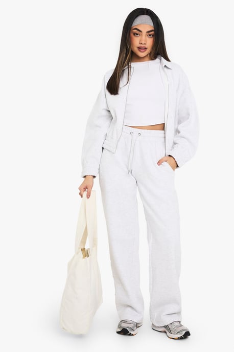 Collared Bomber Jacket - Image 3