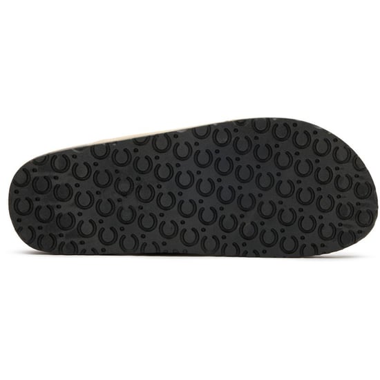Solesister Alexis Footbed Sandals - Image 3