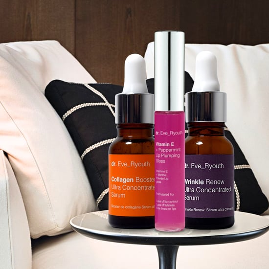 Collagen Booster Ultra Concentrated Serum 15ml + Wrinkle Renew Ultra Concentrated Serum 15ml + Vitamin E and Peppirment Lip Plumps 8ml - Image 2