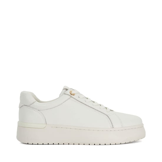 Dune Ladies Emeelia - Chunky Cupsole Cleated Trainers - Image 2