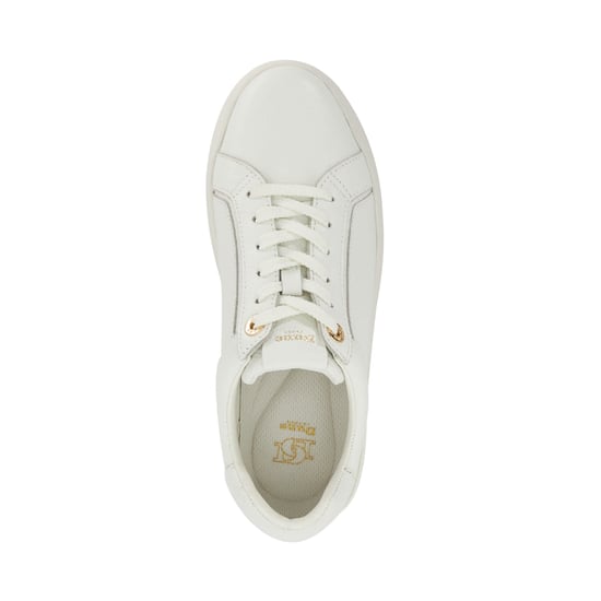 Dune Ladies Emeelia - Chunky Cupsole Cleated Trainers - Image 4