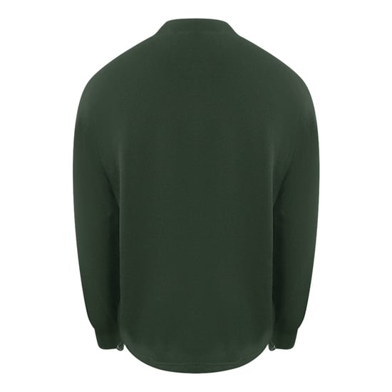 Ice Iceberg Cubed Logo Groen Sweatshirt - Image 2