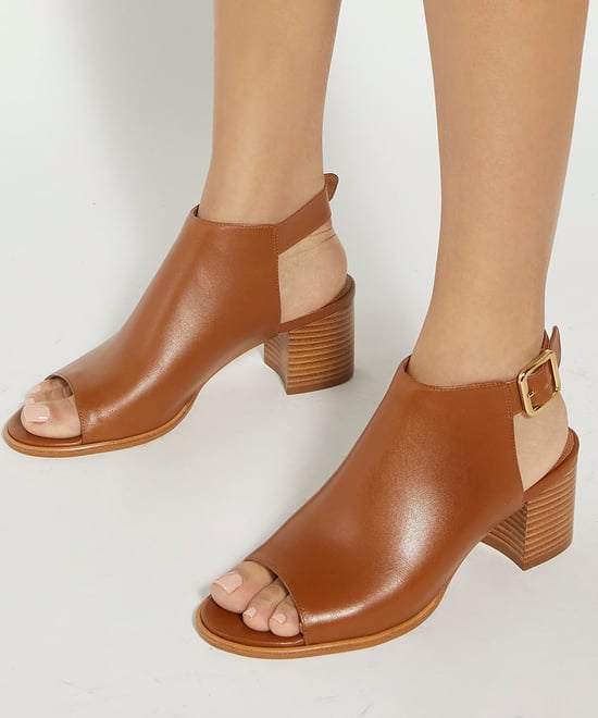 Dune Dames Joupin - Blokhak Slipper - Image 3