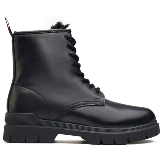 Hugo Ryan Boots - Image 1