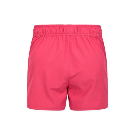 Mountain Warehouse Dames/Dames Stretch Zwemshorts (Koraal) - Image 2