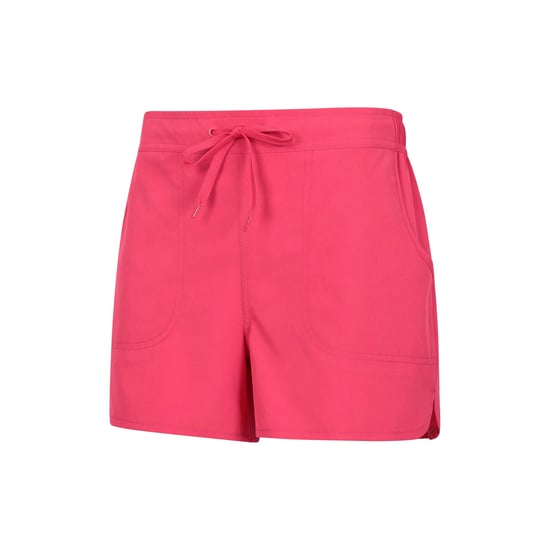 Mountain Warehouse Dames/Dames Stretch Zwemshorts (Koraal) - Image 3