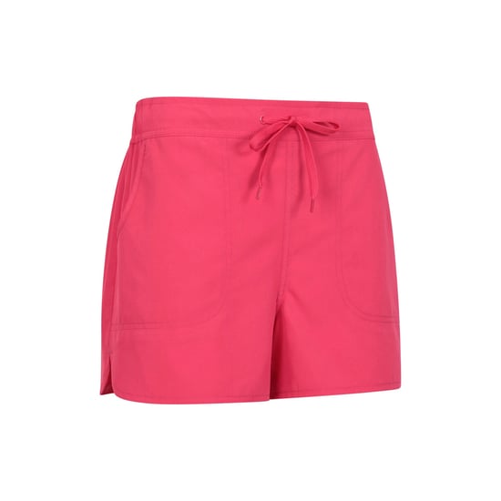 Mountain Warehouse Dames/Dames Stretch Zwemshorts (Koraal) - Image 4