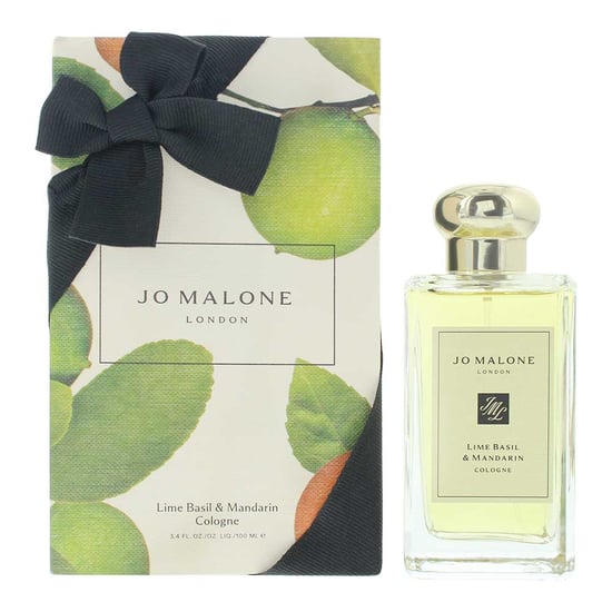 Jo Malone Limoen Basilicum & Mandarijn Colonge 100ml - Image 1
