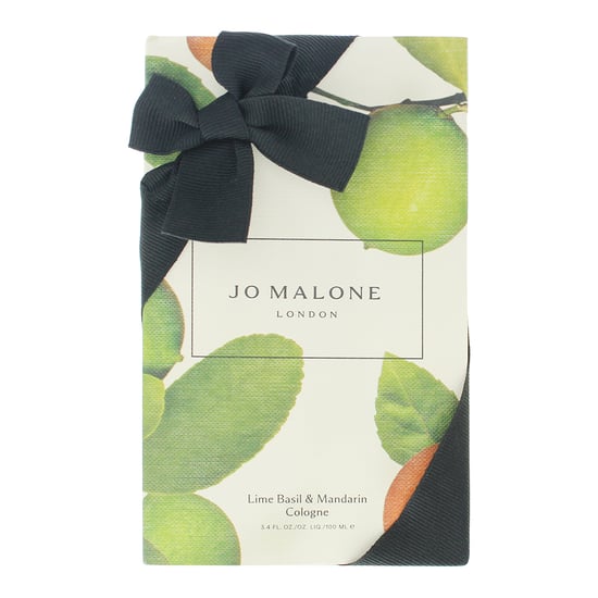 Jo Malone Limoen Basilicum & Mandarijn Colonge 100ml - Image 3