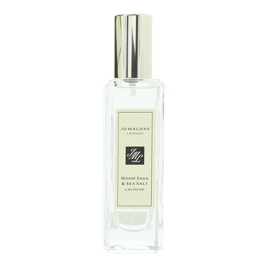 Jo Malone Wood Sage & Sea Salt Cologne 30ml - Image 2