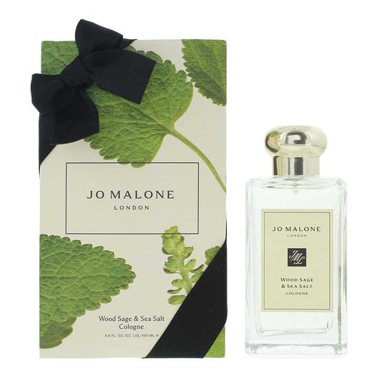 Jo Malone Wood Sage & Sea Salt Cologne 100ml - Image 1