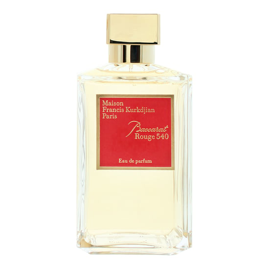 Maison Francis Kurkdjian Baccarat Rouge 540 Eau de Parfum 200ml - Image 2