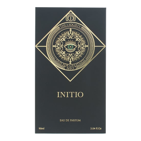 Initio Oud For Greatness Neo Eau de Parfum 90ml - Image 3