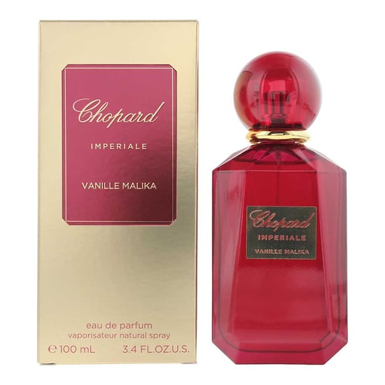 Chopard Imperiale Vanille Malika Eau de Parfum 100ml - Image 1