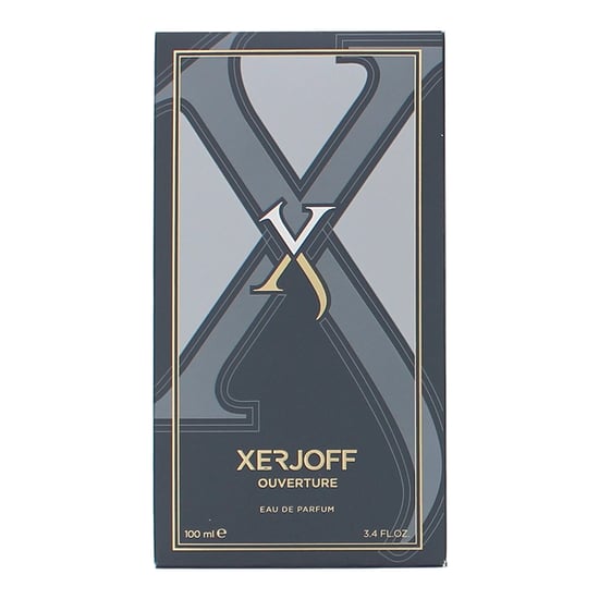 Xerjoff Ouverture Eau de Parfum 100ml - Image 3