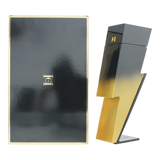 Carolina Herrera Bad Boy Extreme Eau de Parfum 150ml - Image 1