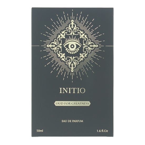 Initio Oud Voor Grootheid Eau de Parfum 50ml - Image 3