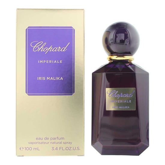 Chopard Imperiale Iris Malika Eau de Parfum 100ml - Image 1