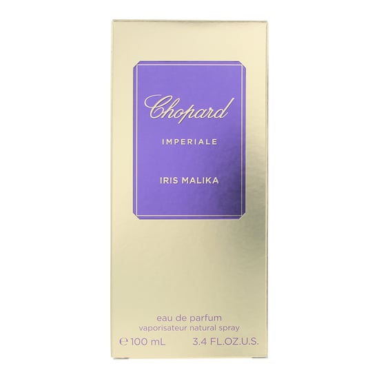 Chopard Imperiale Iris Malika Eau de Parfum 100ml - Image 3