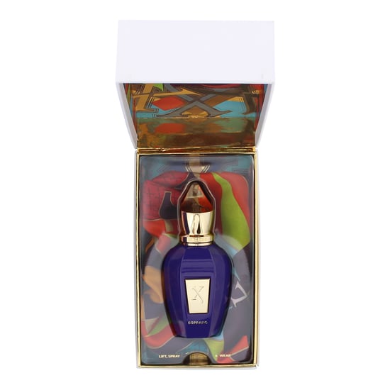 Xerjoff Soprano Eau de Parfum 50ml - Image 2