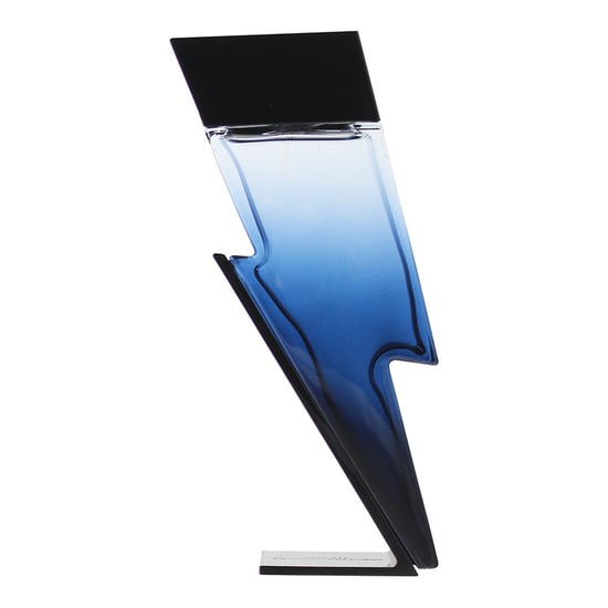 Carolina Herrera Bad Boy Cobalt Eau de Parfum Electrique 100ml - Image 2