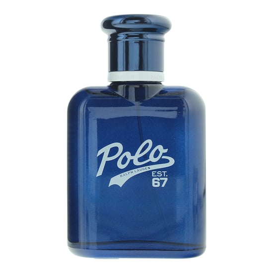 Ralph Lauren Polo 67 Eau de Toilette 75ml - Image 2