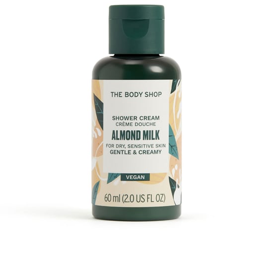 Amandelmelk Douchecrème 60 ml - Image 1