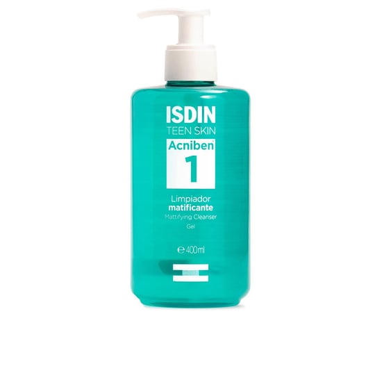 Acniben Matterende Reinigingsgel 400 ml - Image 1