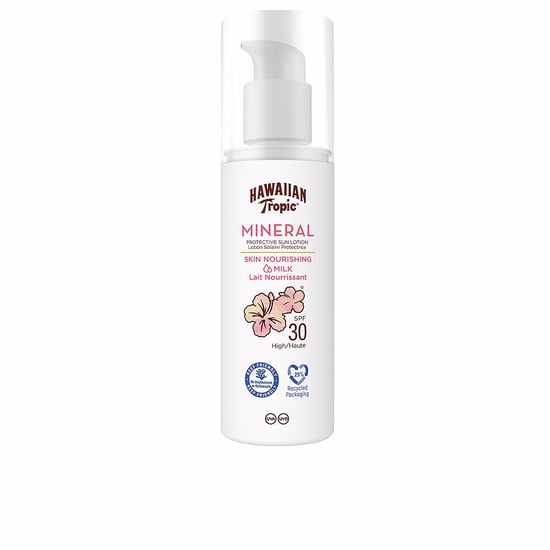 Minerale Beschermende Zonnecrème Spf30 100 ml - Image 1