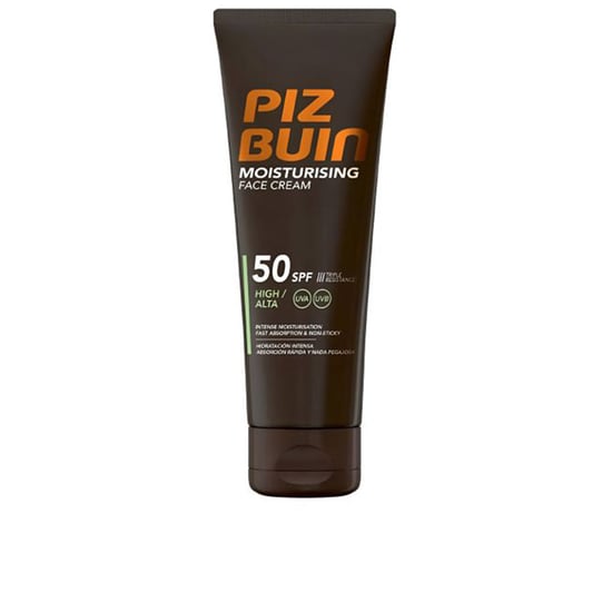 Återfuktande Ansiktskräm SPF 50+ 50 ml - Image 1
