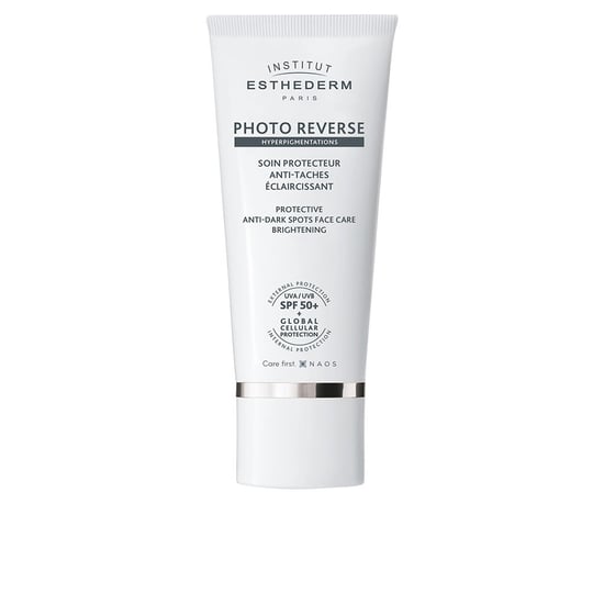 Photo Reverse Verlichtende Anti-vlek Beschermende Gezichtsbehandeling Spf50+ 50 ml - Image 1