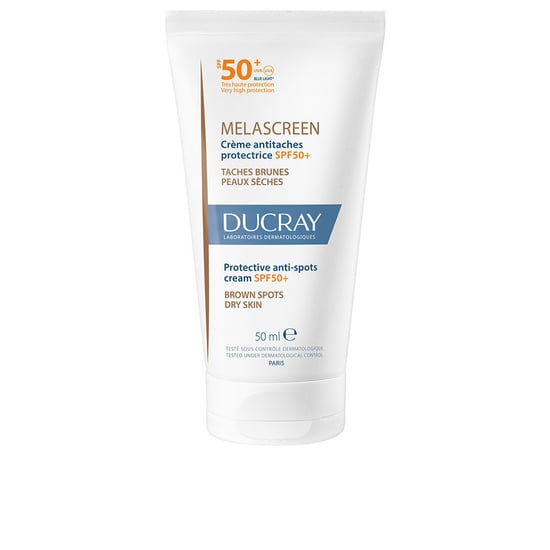 Melascreen Beschermende Anti-vlek Crème Spf50+ 50 ml - Image 1