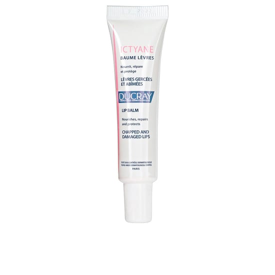 Ictyane Lipbalsem 15 ml - Image 1