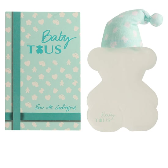 Baby Tous Eau De Cologne Spray 100 ml - Image 1