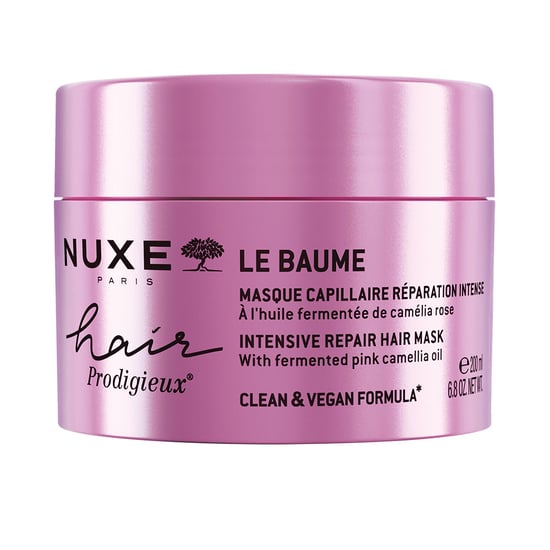 Hair Prodigieux Intense Herstel Haarmasker 200 ml - Image 1