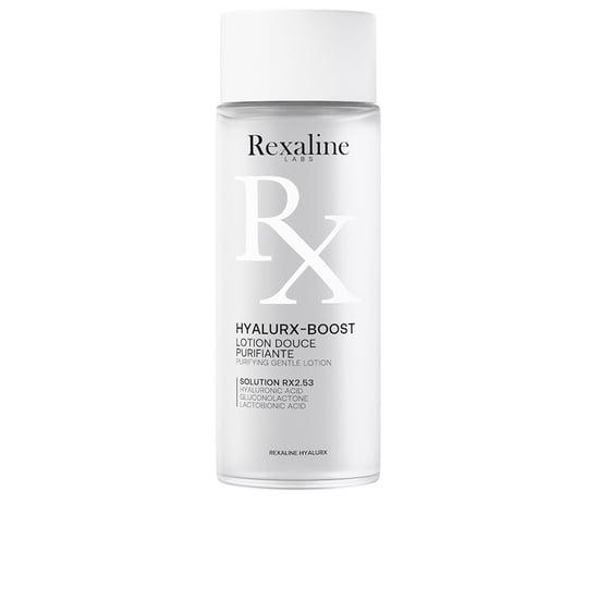 Hyalurx-boost Milde Purifying Lotion 50 ml - Image 1