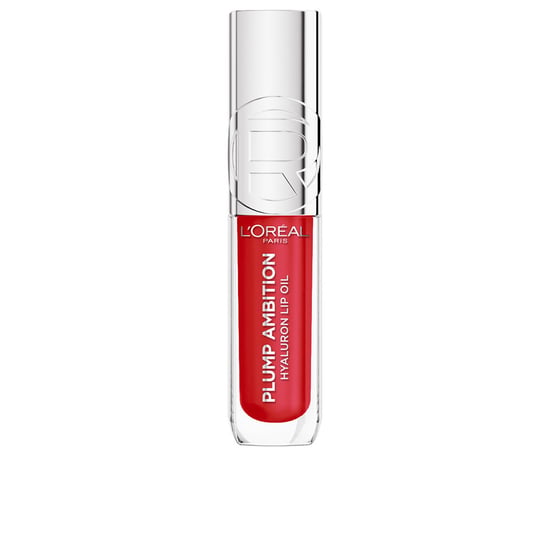 Plump Ambition Volumizing Lip Oil #380-rouge In Love 5 ml - Image 1